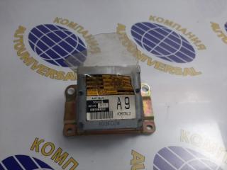 Блок управления airbag Toyota Probox 2007