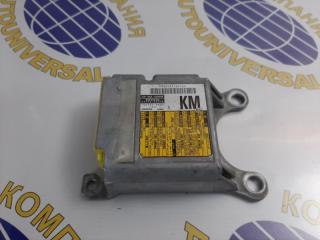 Блок управления airbag Toyota Premio 2008