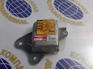 Блок управления airbag Toyota Carina 1998