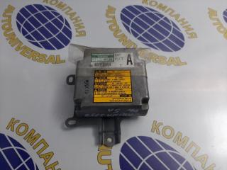 Блок управления airbag Toyota Carina 1999