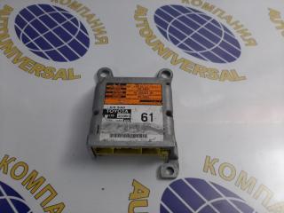 Блок управления airbag Toyota Caldina 2004