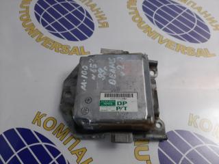 Блок управления airbag Toyota Mark 2 1999