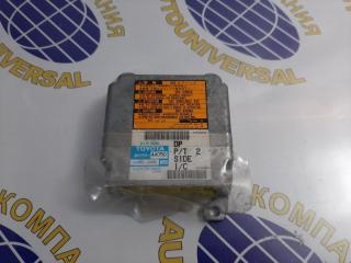 Блок управления airbag Toyota Ipsum 2007