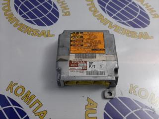 Блок управления airbag Toyota Ipsum 2004