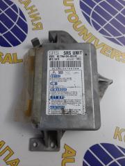 Блок управления airbag Honda CR-V 2001