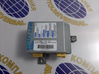 Блок управления airbag Honda Odyssey 2000