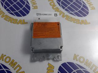 Блок управления airbag Nissan X-Trail 2009
