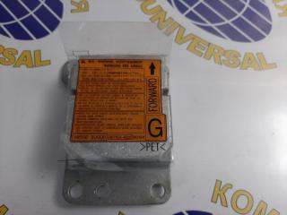 Блок управления airbag Nissan Cube 2004