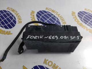 Блок предохранителей Subaru Forester 2001