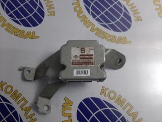 Блок управления АКПП Nissan Wingroad 2006