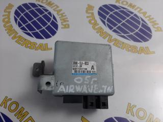 Блок управления рулевой рейкой Honda Airwave 2005