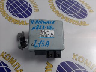 Блок управления рулевой рейкой Honda Airwave 2008