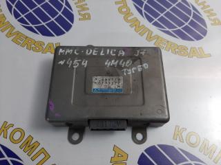 Запчасть блок управления двс Mitsubishi Delica 1997