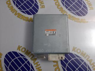 Блок управления рулевой рейкой Toyota Allion 2008