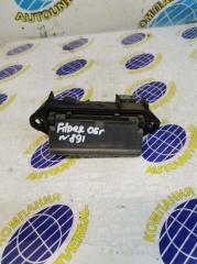 Ручка 5-й двери Toyota Corolla Fielder 2006