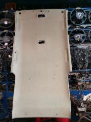 Обшивка потолка Toyota Corolla Fielder 2006