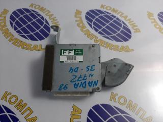 Блок управления abs Toyota Nadia 1998