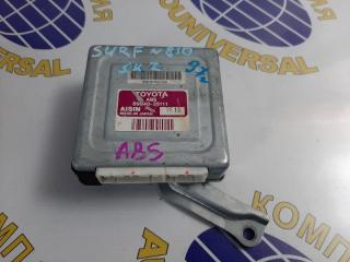 Блок управления abs Toyota Hilux Surf 1997