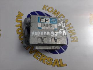 Блок управления abs Toyota Corolla 1997