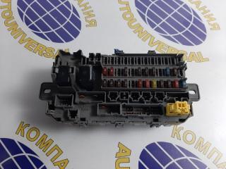 Блок предохранителей салона Honda CR-V 1997