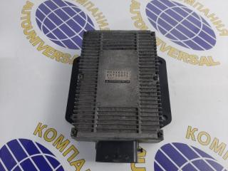 Блок управления ТНВД Mitsubishi Pajero 1999