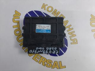 Блок управления abs Honda CR-V 1999