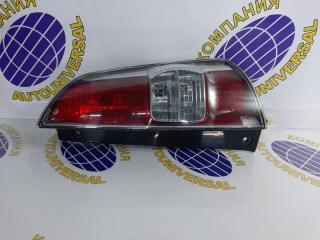 Фонарь задний правый Toyota Passo 2006