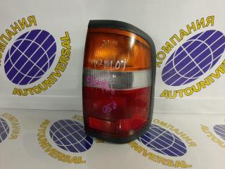 Фонарь задний правый Nissan Terrano 2001