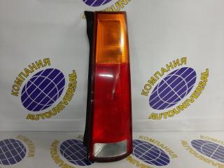 Запчасть фонарь задний правый Honda CR-V 1997