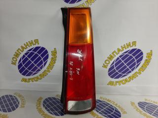 Фонарь задний правый Honda CR-V 1996