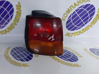 Запчасть фонарь задний левый Mitsubishi RVR 1996