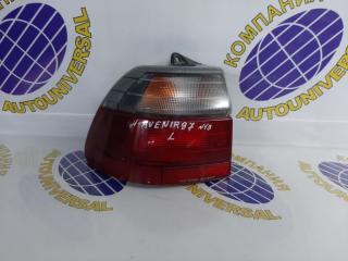 Запчасть фонарь задний левый Nissan Avenir 1996