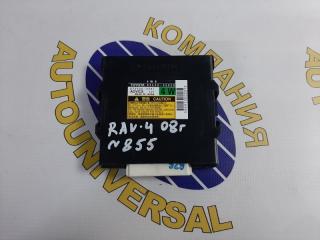 Блок управления 4 WD Toyota Rav-4 2008