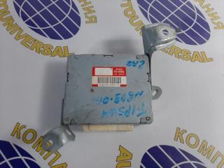 Блок управления подвеской Toyota Ipsum 2001