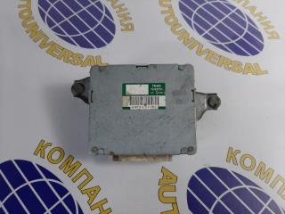 Блок управления подвеской Toyota Mark 2 2001