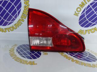 Фальшпанель задний левый Toyota Ipsum 2001
