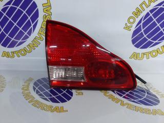 Фальшпанель задний левый Toyota Ipsum 2002