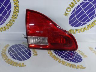 Фальшпанель задний левый Toyota Ipsum 2003