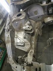 Лонжерон правый Honda CR-V 2007