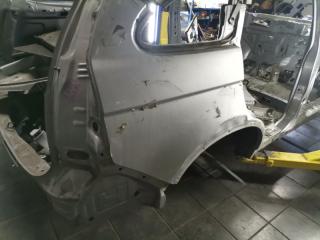 Крыло заднее правое Honda CR-V 2007