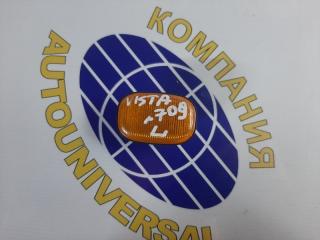 Повторитель в крыло передний левый Toyota Vista 2003