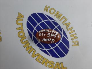 Повторитель в крыло правый Subaru Forester 2001
