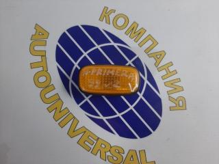 Запчасть повторитель в крыло левый Nissan Primera 1999 QP11 QG18DE контрактная Повторитель в крыло левый Nissan Primera 1999 QP11 QG18DE контрактная