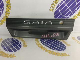 Фальшпанель задний Toyota Gaia 1999