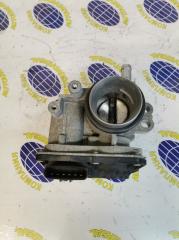 Дроссельная заслонка в сборе Toyota Ractis 2008