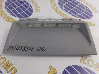 Стоп-вставка Toyota Corolla Axio 2006