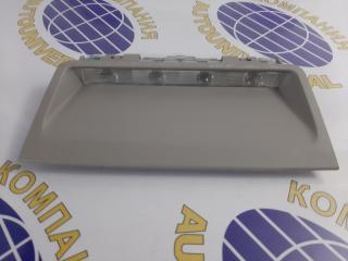 Стоп-вставка Toyota Corolla Axio 2008