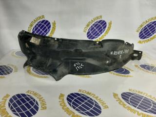 Подкрылок передний правый Nissan Rnessa 1998