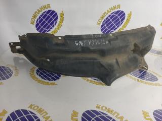 Подкрылок передний левый Nissan Rnessa 1997