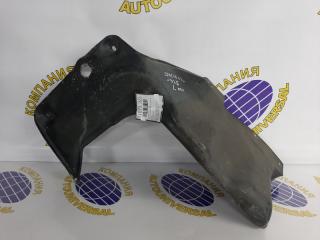 Запчасть защита двс пластик левая Toyota Corolla Spacio 2003